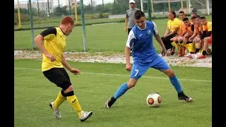 Ботев U19 1:3 Левски U19 04/06/17