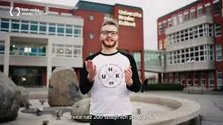 200 studijních oborů na mojeUHK | Univerzita Hradec Králové