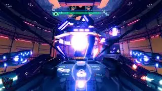 Sublevel Zero Redux | PC Gameplay | 1080p HD | Max Settings