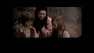 Hansel & Gretel (2002) - Trailer