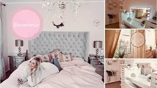 400€ Gutschein Verlosung + mein neues Schmink/Schlafzimmer