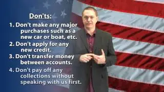 VA Loans Do's and Don'ts part 2 | Military Minute | Midwest VA Loans