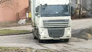Продолжение Рейса,,  Мелкий калым)