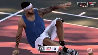 NBA LIVE 16 PRO AM 2