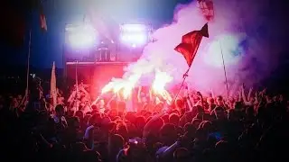Три Пули - Надо На Доброфест (18+)