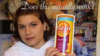 Does Metamucil Help IBS?