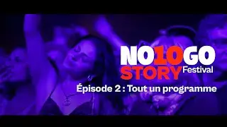 Les 10 ans du No Logo - Episode 2