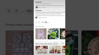 How to find trending products on Etsy