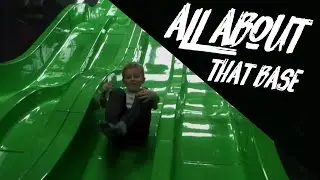 All About That Base Vlog | Base Entertainment Centre