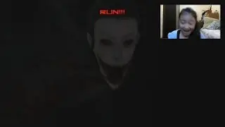 ЛЕТСПЛЕЙ НА Eyes The Horror Game