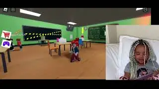 Mr Stinky | Roblox