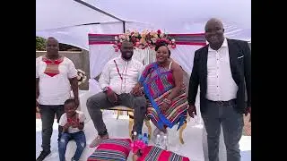 Humbelani and Mulalo
