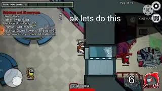 Op IMPOSTER GAME | JHORD GAMING |