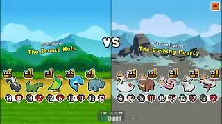 Late Night Super Auto Pets 12/14/21