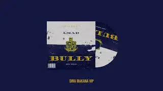 Lmad - BULLY  ( Kays Beatz )
