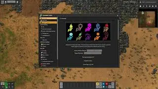 Factorio: Pyanodon's Playthrough Twitch Recordings - Episode 001