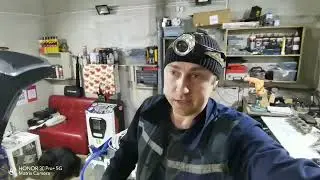 Шкода Октавия. Пропуски зажигания. Нахоже причину.
