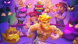 RUSH ROYALE 19.1 | ОТКРЫВАЕМ СОБЫТИЕ ДЖЕЙКА ПОЛА + ГАЙКУ