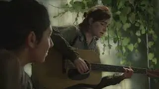 The Last of Us 2 - Ellie "Take on Me" Covers and Rarities