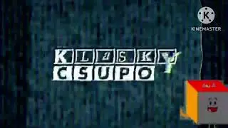 Klasky Csupo Got Corrupted Reserved