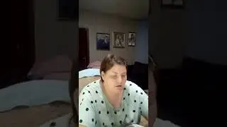Как разрезать мулине и легко собрать бленды