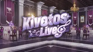 [Blue Archive] Kivotos! ~Live~
