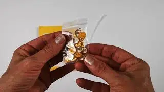 unboxing | cn estar + divine accessories | smiley faces + jump rings