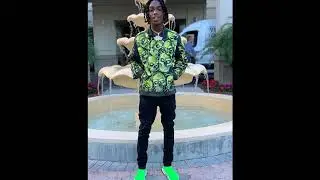 [SOLD] Ynw Melly Type Beat - 