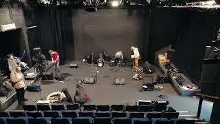 Bollywood Brass Get In