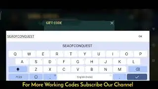 [New] Sea of Conquest Pirate War Codes (2024) | Latest Working Sea of Conquest Codes