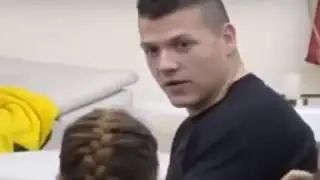 ZADRUGA Kija i Sloba se ponovo svadjaju