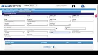 How to create Booking Request ?