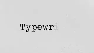 Wondershare Filmora: How to Create Typewriter effect