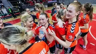 "Лада" - "Университет" lada_club_tlt