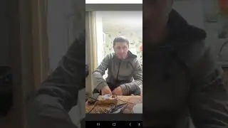 ок лайф гриша.в конце он что сказал нет таких узлов чтоб я неразвизалась?