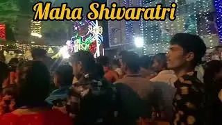Mahashivratri (Bangalore) Karnataka, Vlog Tomorrow Night #viral #fristvlog #viral #superfrist