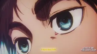 LITERALLY ME ANIME (Vitaliy Be - The Last Leap)