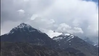 Прямая трансляция в  Горах  Памира 🏔