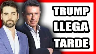 DESTINO SELLADO para EEUU, EUROPA y UCRANIA con Alberto Iturralde