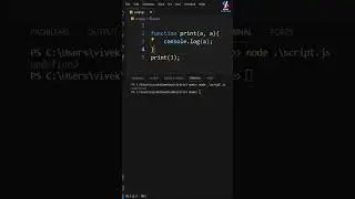 #javascript