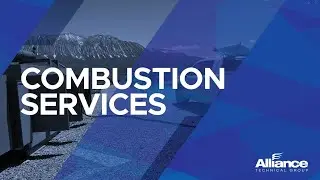 Combustion - Alliance Technical Group