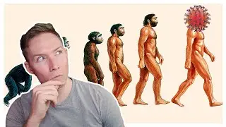 Certain Neanderthal Genes Could Protect You From A Serious Case Of COVID-19