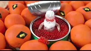 Новогоднее ID 