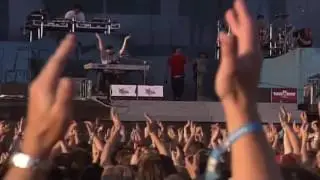 Linkin Park - Numb (Rock am Ring 2004)