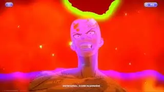 One Punch Man -World