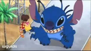 Stitch Growth