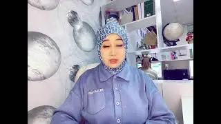 МУСУЛМОН ОИЛАСИДА ЭР ХОТИНЛАР ИШГА ТАКЛИФ КИЛИНАДИ.