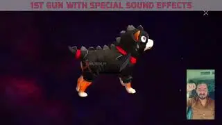 Bunny Bundle back! free fire