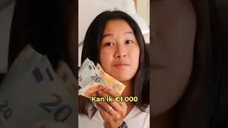 I earned €1,000 through Marktplaats?! 💰 Part 1