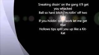 #00 Lil Jay Bars Of Clout Lyrics